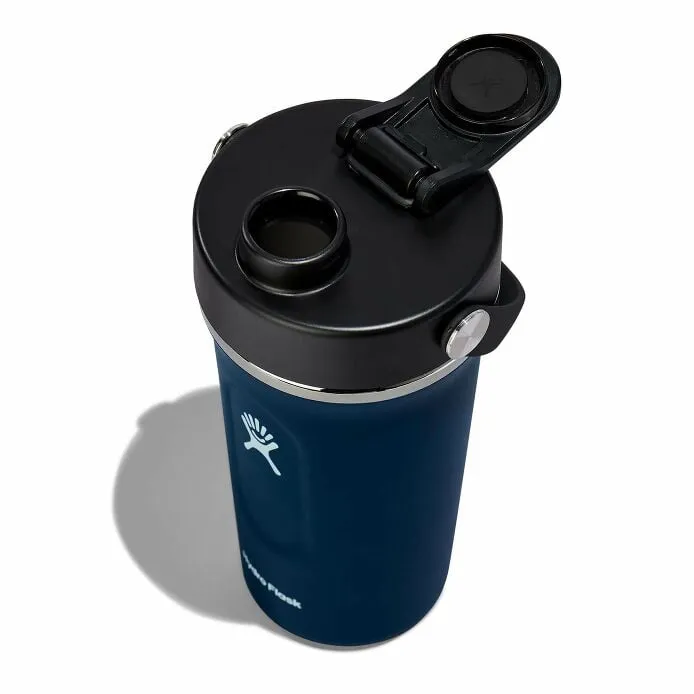 Hydro Flask 24oz - Insulated Shaker Bottle