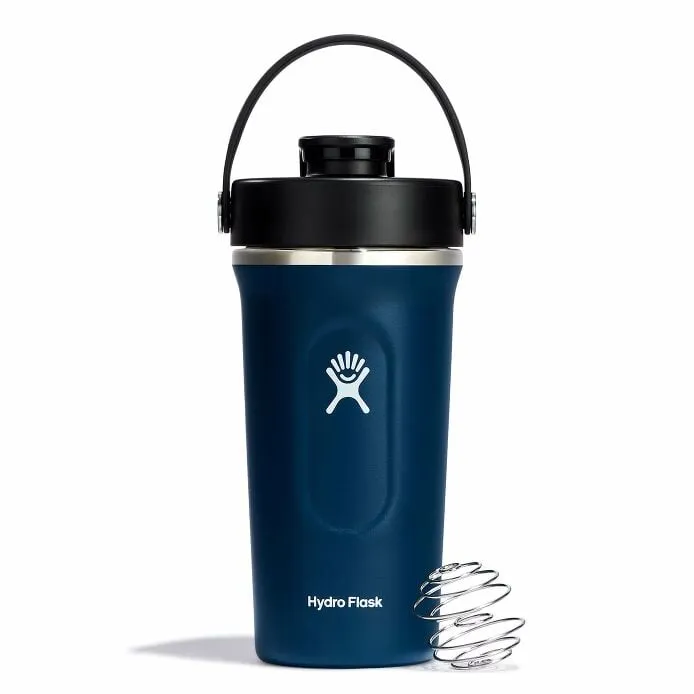 Hydro Flask 24oz - Insulated Shaker Bottle