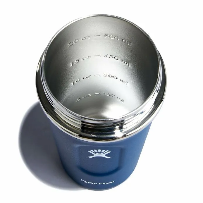 Hydro Flask 24oz - Insulated Shaker Bottle