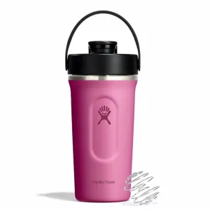 Hydro Flask 24oz - Insulated Shaker Bottle