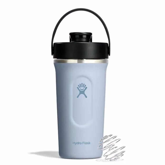 Hydro Flask 24oz - Insulated Shaker Bottle