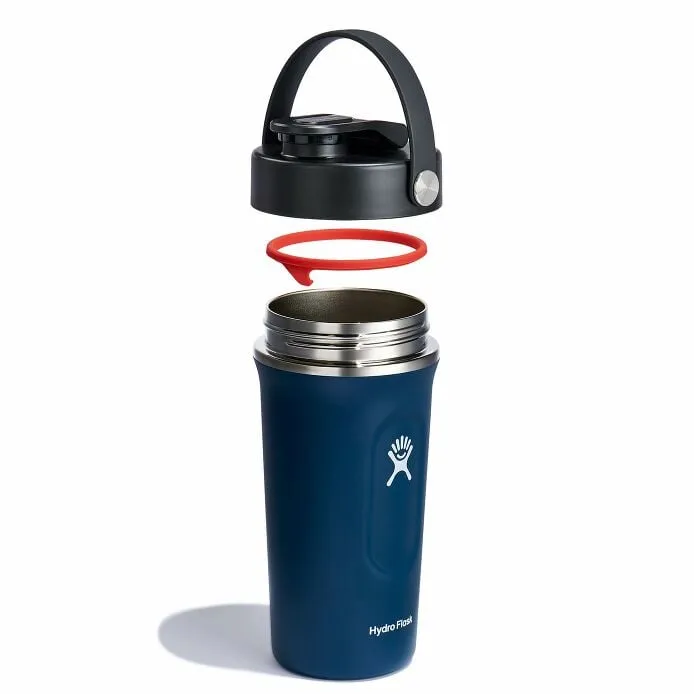 Hydro Flask 24oz - Insulated Shaker Bottle