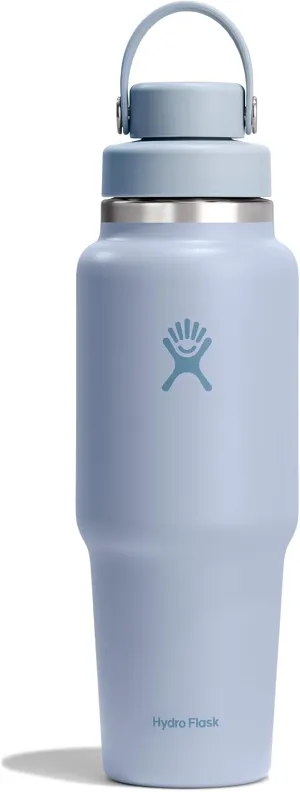Hydro Flask 32 Oz Wide Flex Chug Cap Travel Bottle Surf