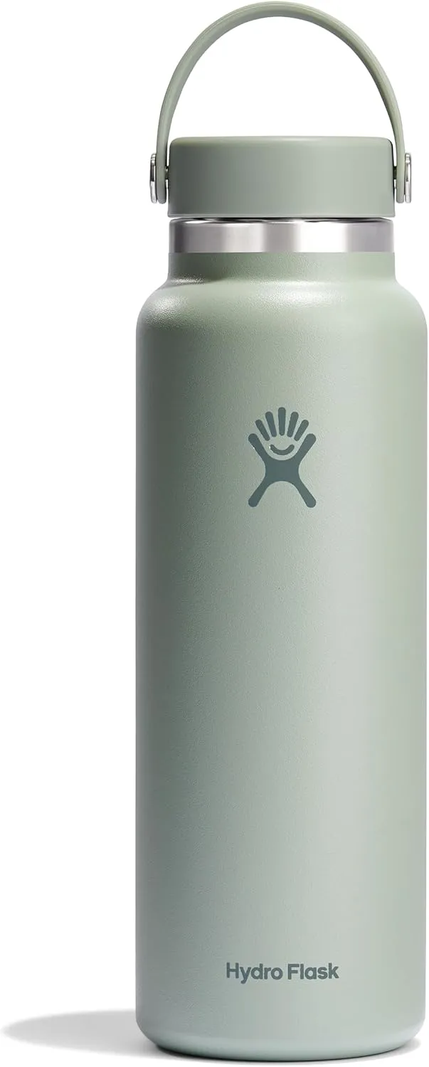 Hydro Flask 40 Oz Wide Flex Cap Agave
