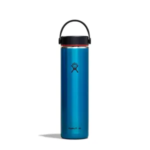Hydro Flask LW24LW-C 24 Ounce Lightweight Wide Mouth Trail Series - Past Season