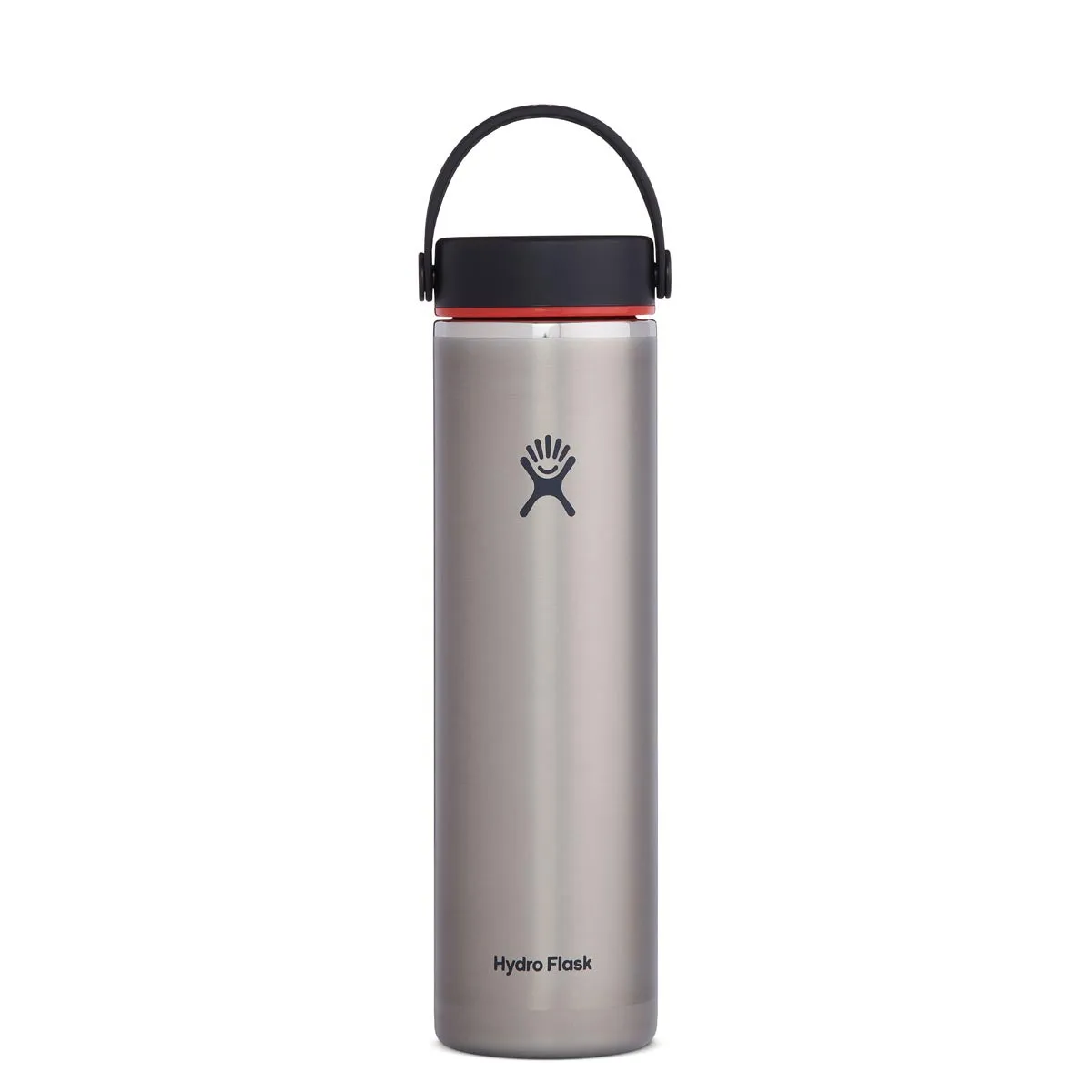 Hydro Flask LW24LW-C 24 Ounce Lightweight Wide Mouth Trail Series - Past Season