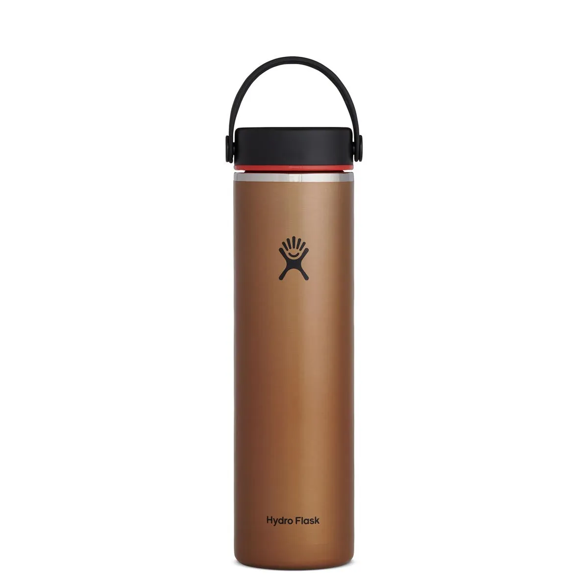 Hydro Flask LW24LW-C 24 Ounce Lightweight Wide Mouth Trail Series - Past Season