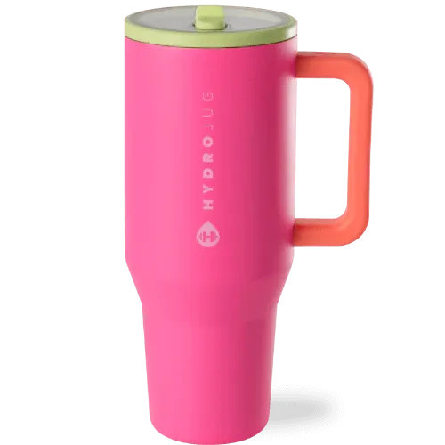 HydroJug Traveler 40oz