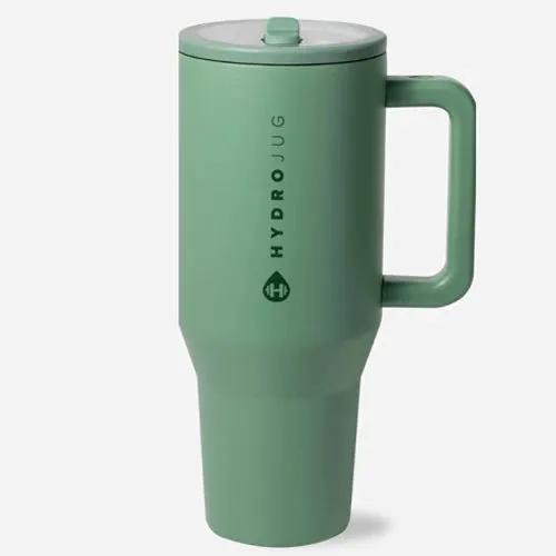 HydroJug Traveler 40oz