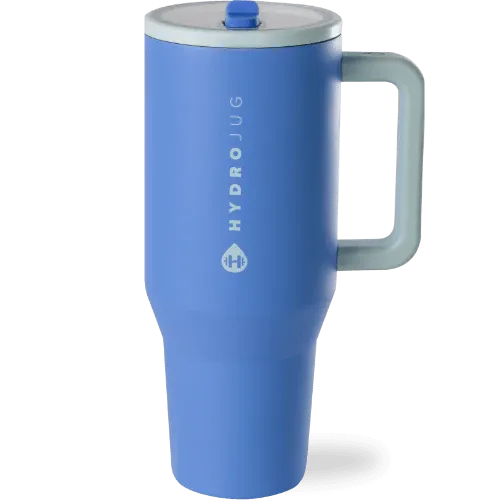 HydroJug Traveler 40oz