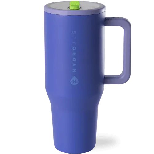 HydroJug Traveler 40oz