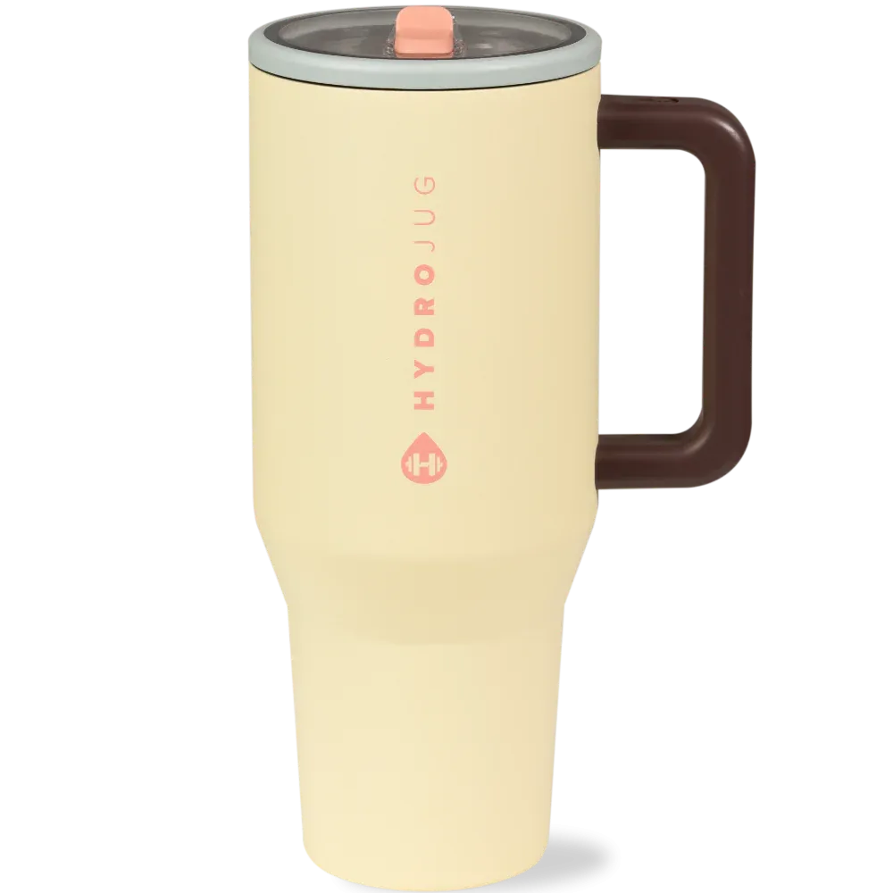 HydroJug Traveler 40oz