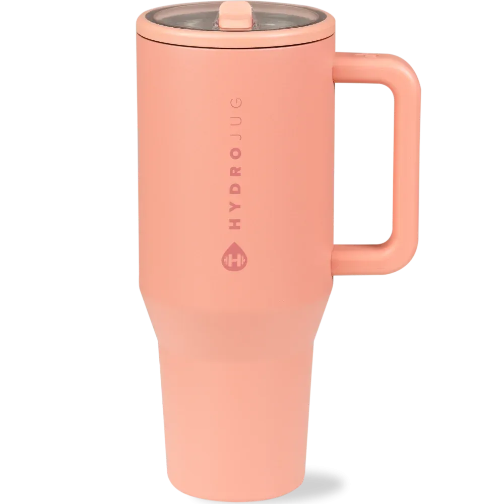 HydroJug Traveler 40oz