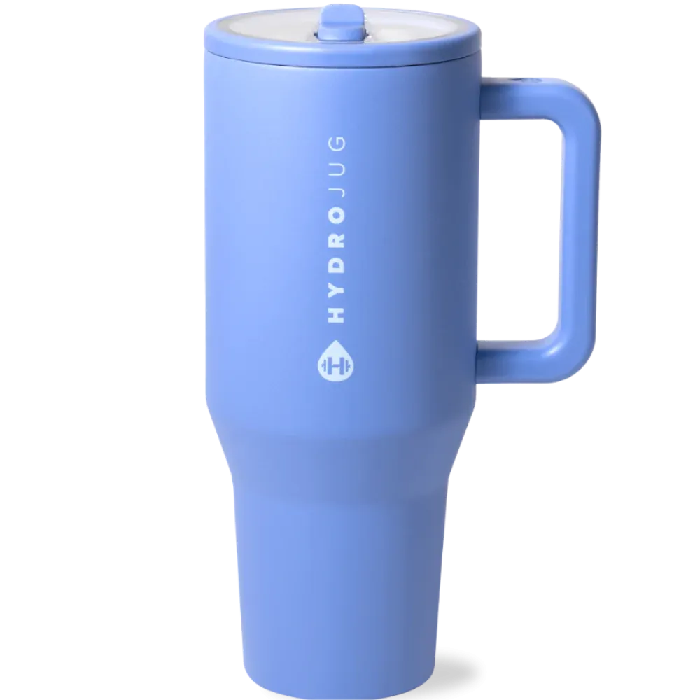 HydroJug Traveler 40oz