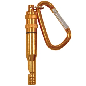 I.c.e. Whistle, Orange