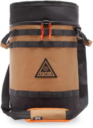 Ignik 20-Pound Propane Tank Case with Bucket Lid Seat