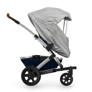 Joolz Geo2 Rain Cover - Dry Protection - Compact to Store - Water-Repellent Coating - Compatible with Joolz Geo & Geo2