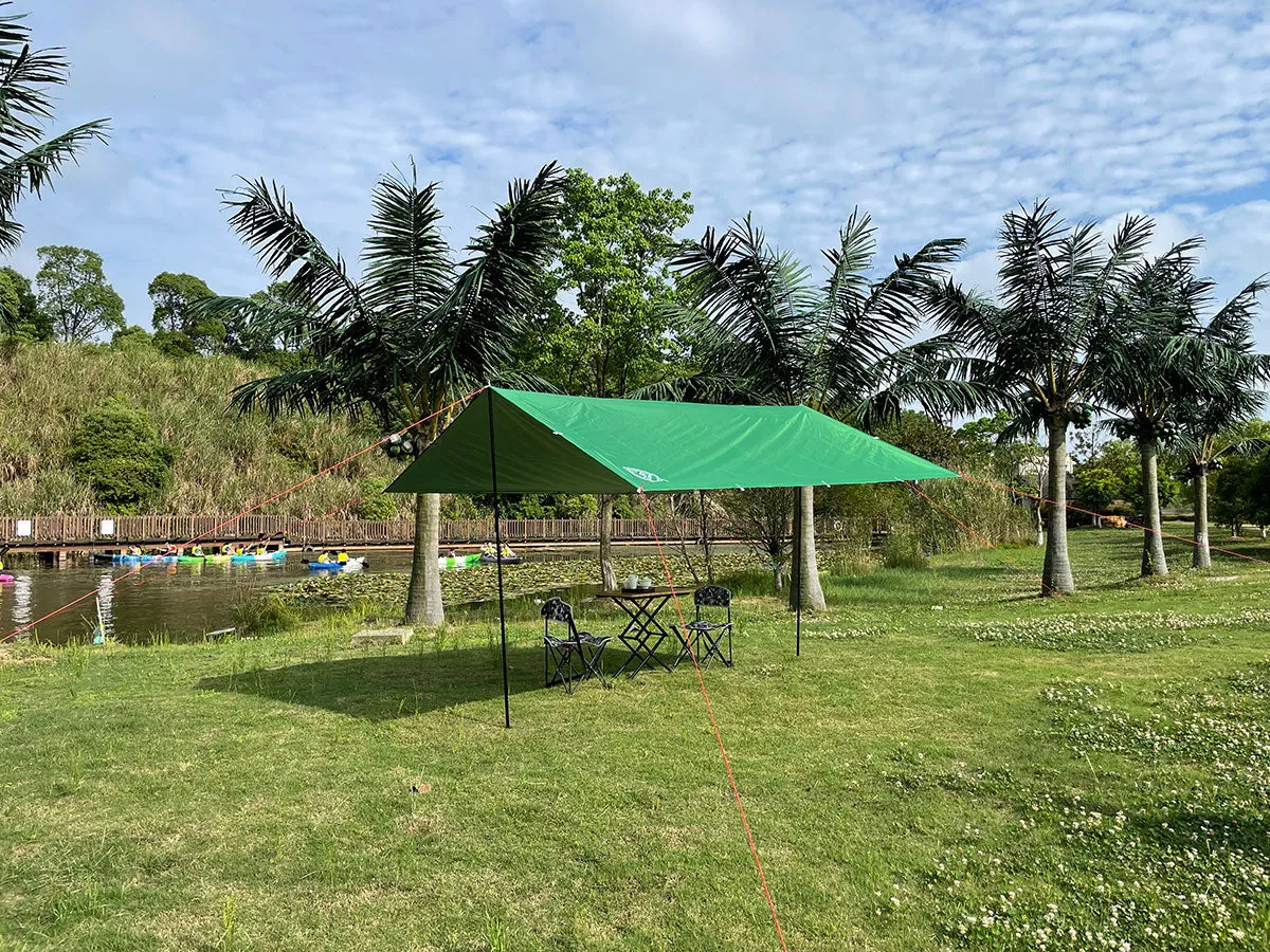 JR Gear Classic Tarps