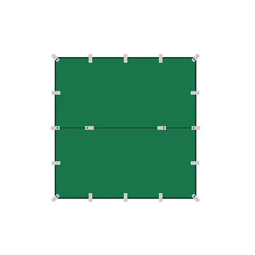 JR Gear Classic Tarps