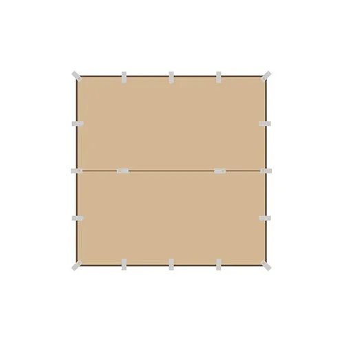 JR Gear Classic Tarps