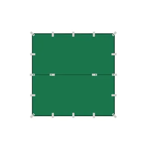 JR Gear Classic Tarps