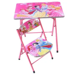 Junior Study Table - Princess
