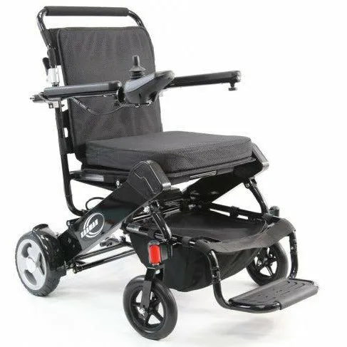Karman Tranzit Go Foldable Electric Power Chair