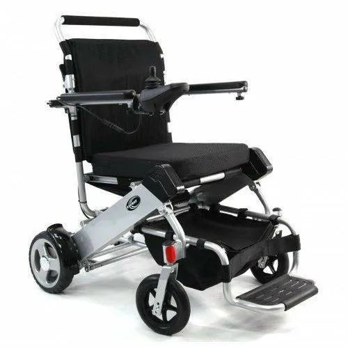 Karman Tranzit Go Foldable Electric Power Chair