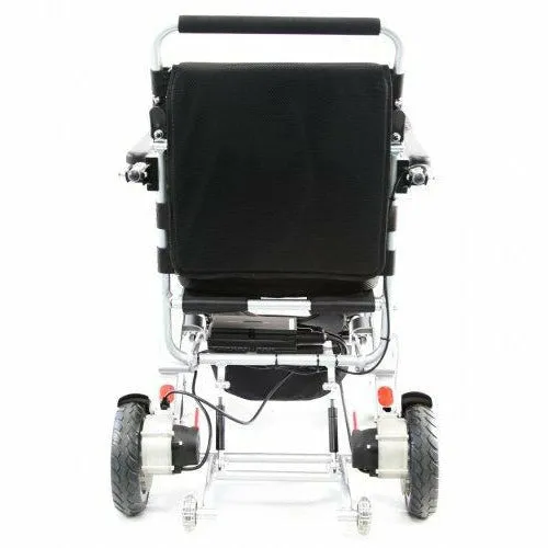 Karman Tranzit Go Foldable Electric Power Chair