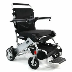 Karman Tranzit Go Foldable Electric Power Chair
