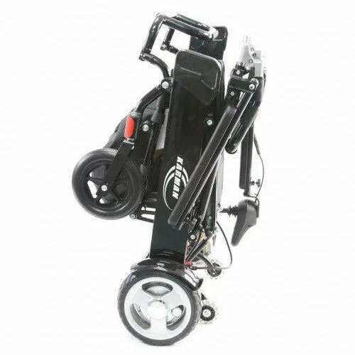 Karman Tranzit Go Foldable Electric Power Chair