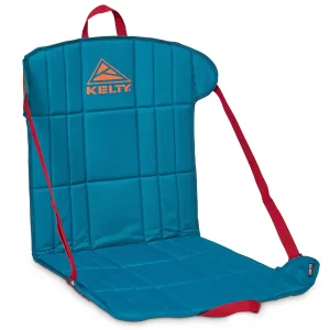 KELTY Camp Chair Deep Lake/Fallen Rock