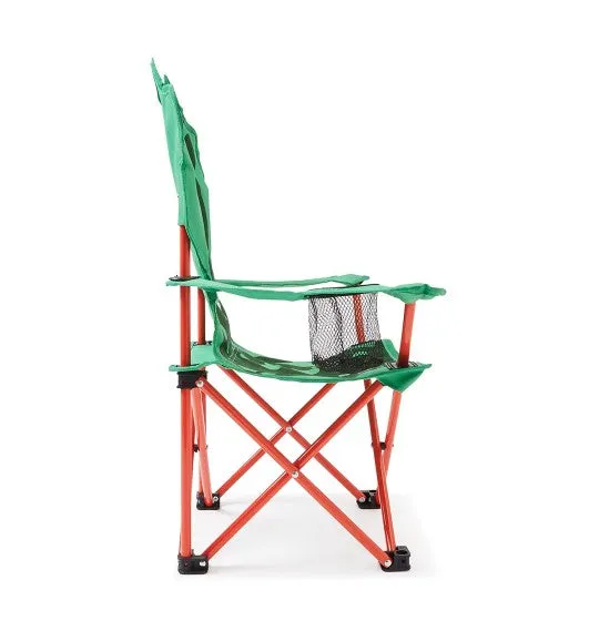Kids' Camp Chair - Dino/Suitable for Ages 3  years