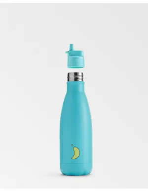 Kids' Leak-Proof Insulated Drinks Bottle | Aqua
