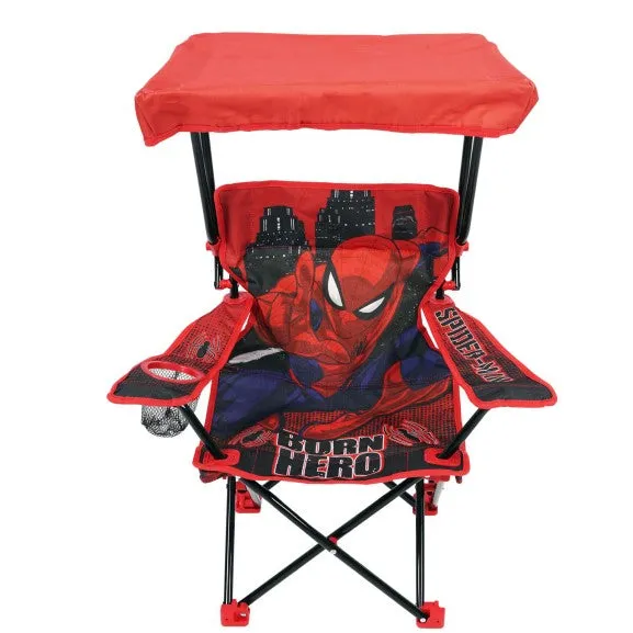 Kids Sunshade Spider-Man/Suitable for Ages 3  years