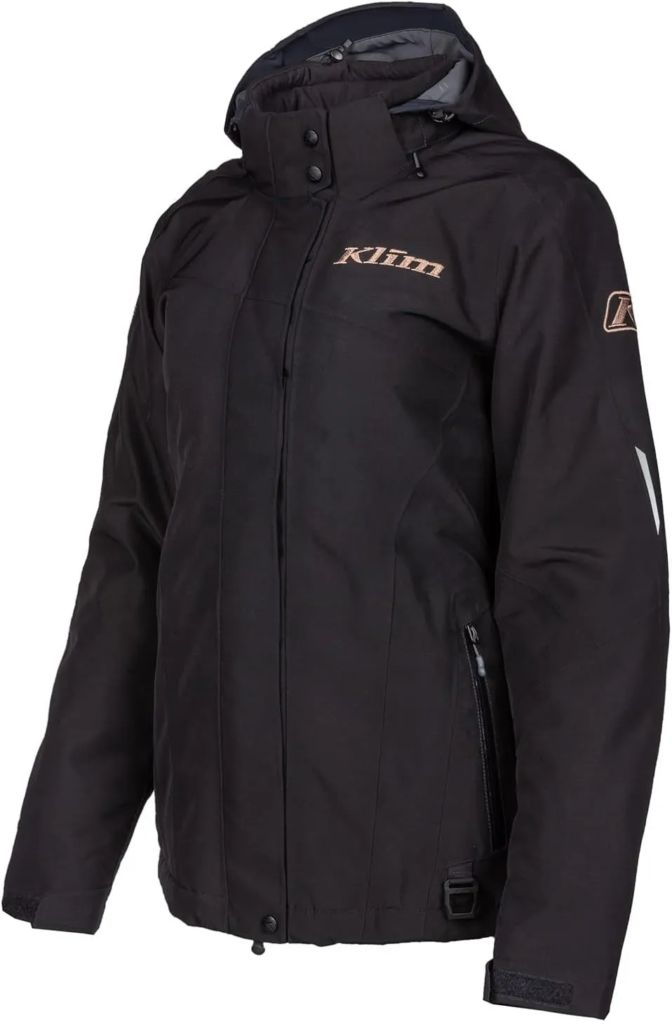KLIM Women's Allure Gore-Tex Insulated Snowmobile Jacket