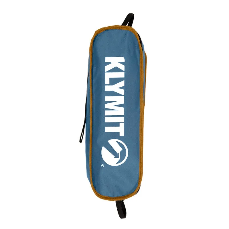 Klymit Ridgeline Camp Chair (Long Back)