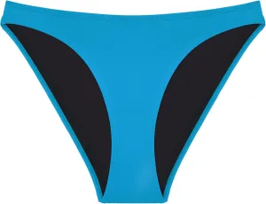 KNIX Kt Leakproof Teen Period Swim Bikini Bottom, UPF 50  Fabric, Machine Washable