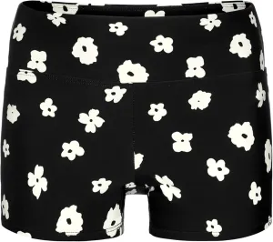 KNIX Leakproof Period Swim Short, UPF 50  Fabric, Machine Washable, Leakproof Period Swimwear for Women