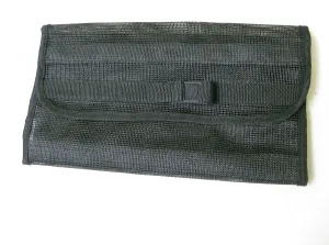 KUFA Sports Vented Fishing Flasher Organizer (Can Holder up to 6pcs 11" Flasher)