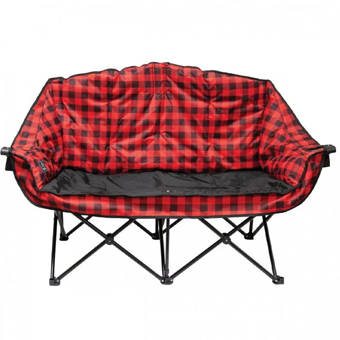 KUMA Bear Buddy Double Chair