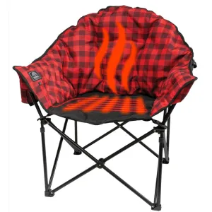 KUMA Lazy Bear Bluetooth Heated Chair
