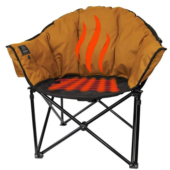 KUMA Lazy Bear Bluetooth Heated Chair