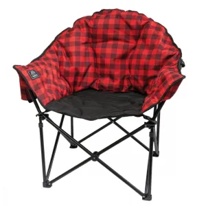 Kuma Lazy Bear Heated Chair