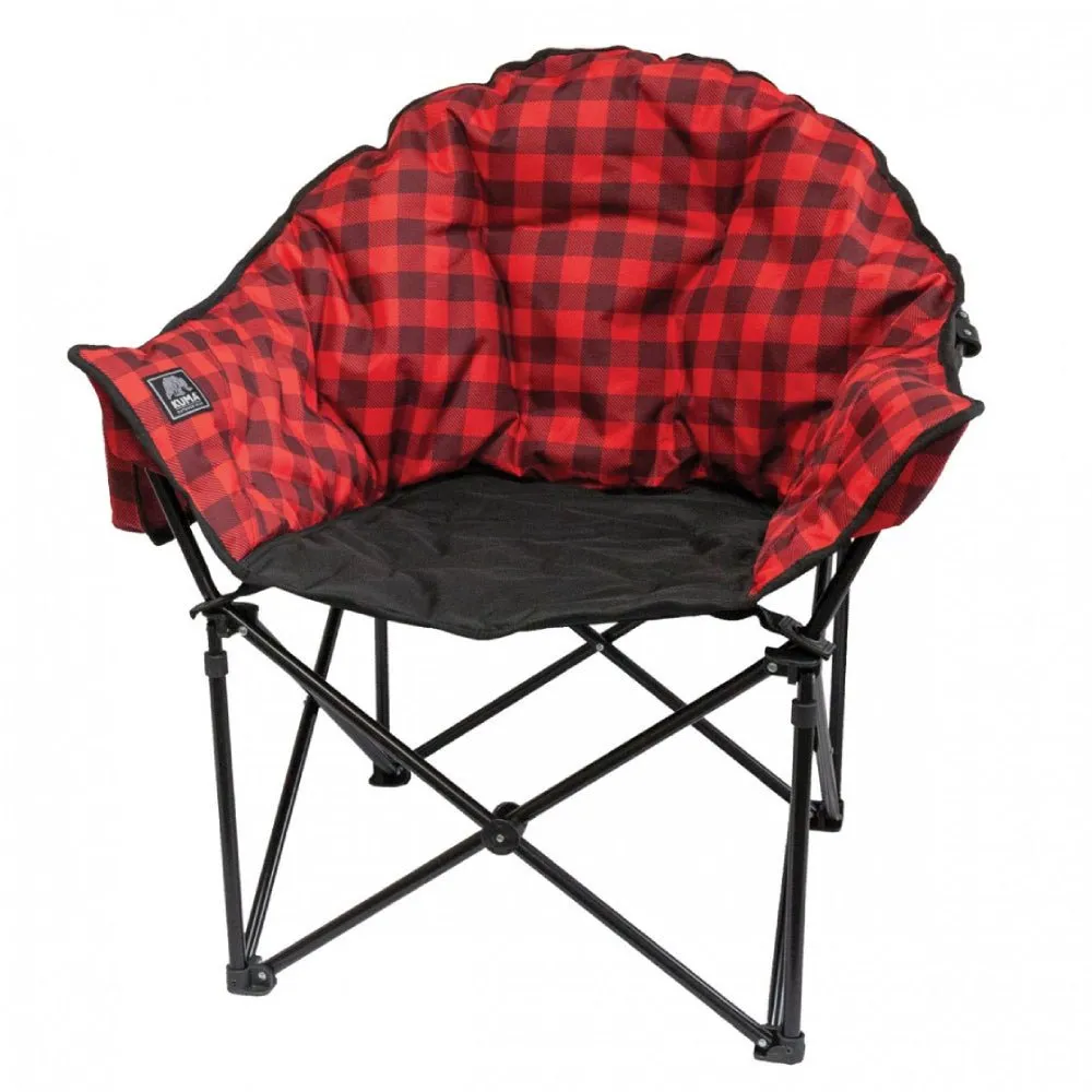 Kuma Lazy Bear Heated Chair