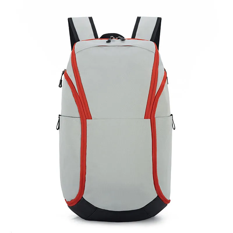 Large Capacity Oxford Cloth Wet Dry Separation Ball Storage Bag