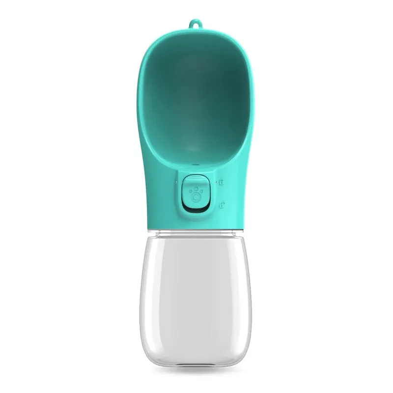 Leakproof Dog Water Bottle