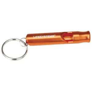 Lifesytems Mountain Whistle