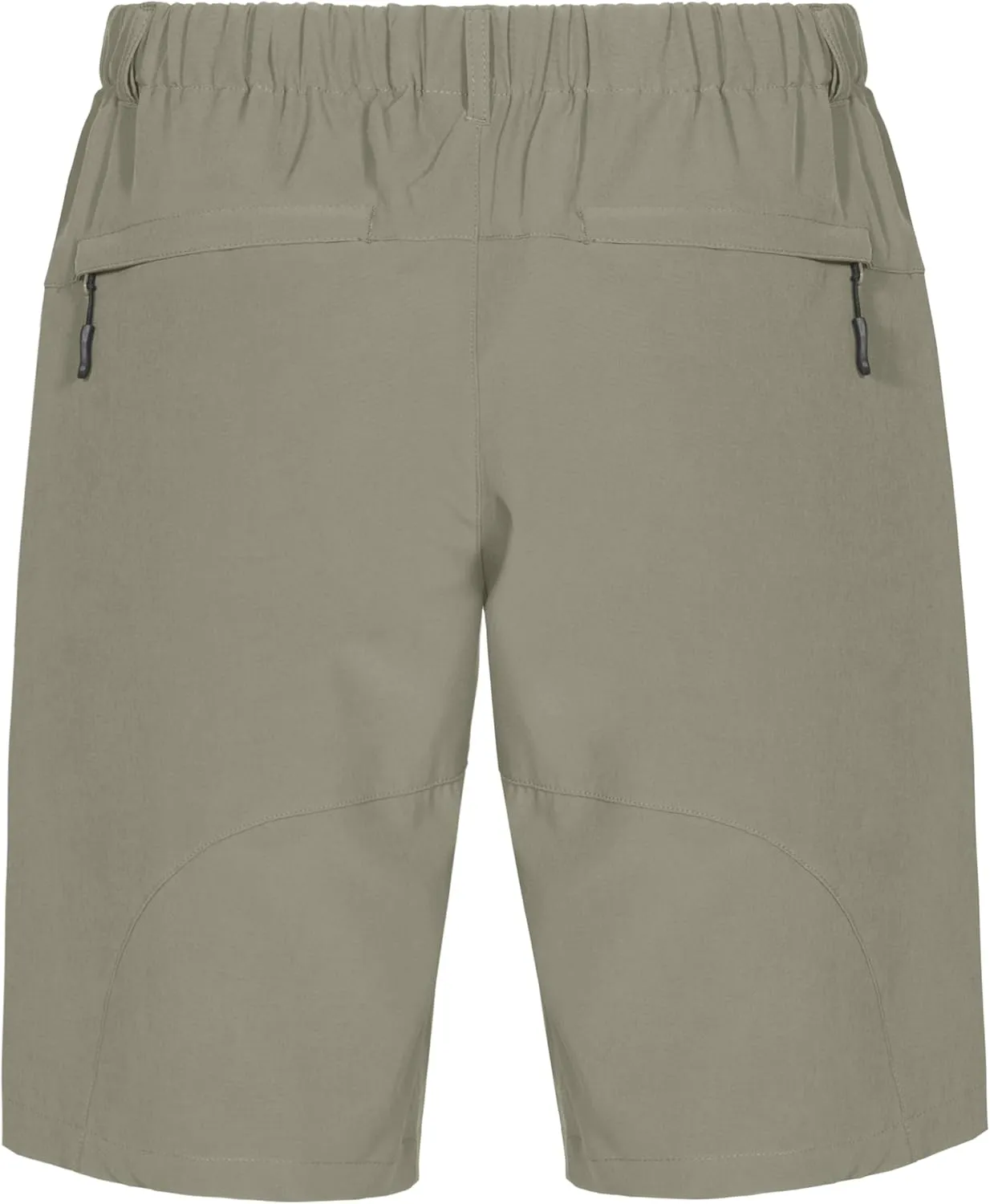 Little Donkey Andy Men's Stretch Quick Dry Cargo Shorts for Hiking, Camping, Travel