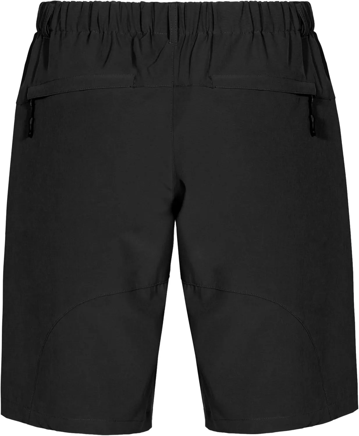 Little Donkey Andy Men's Stretch Quick Dry Cargo Shorts for Hiking, Camping, Travel